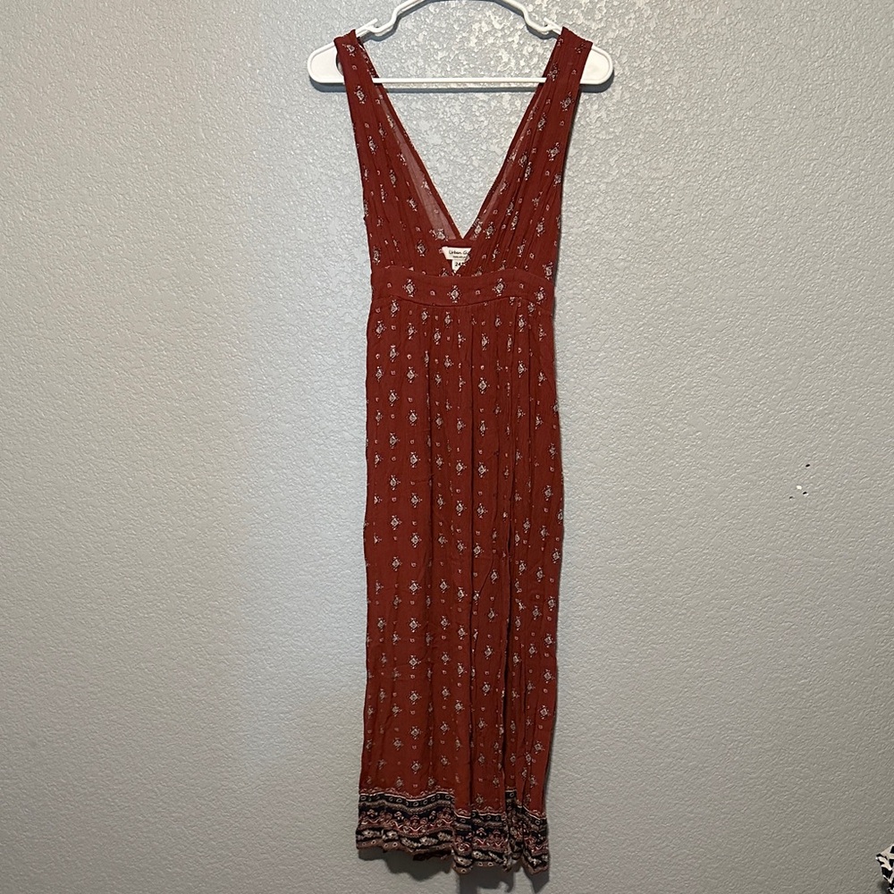 Urban Girl Bout Dress
